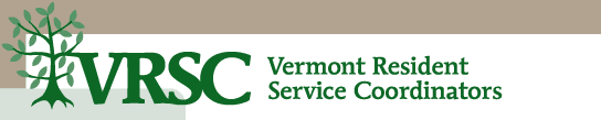 vrsc: vermont resident service coordinators